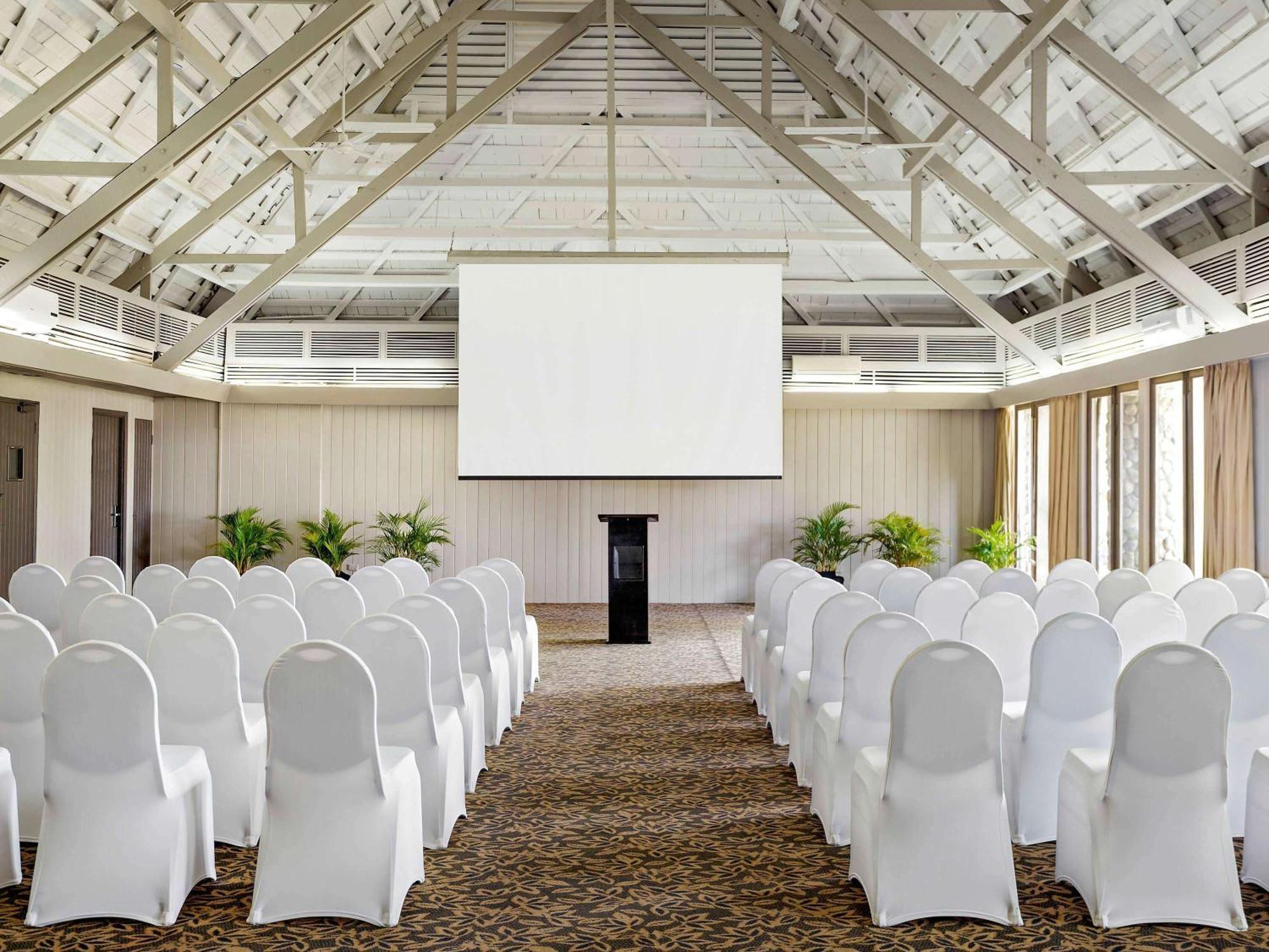 Novotel Nadi Exterior photo